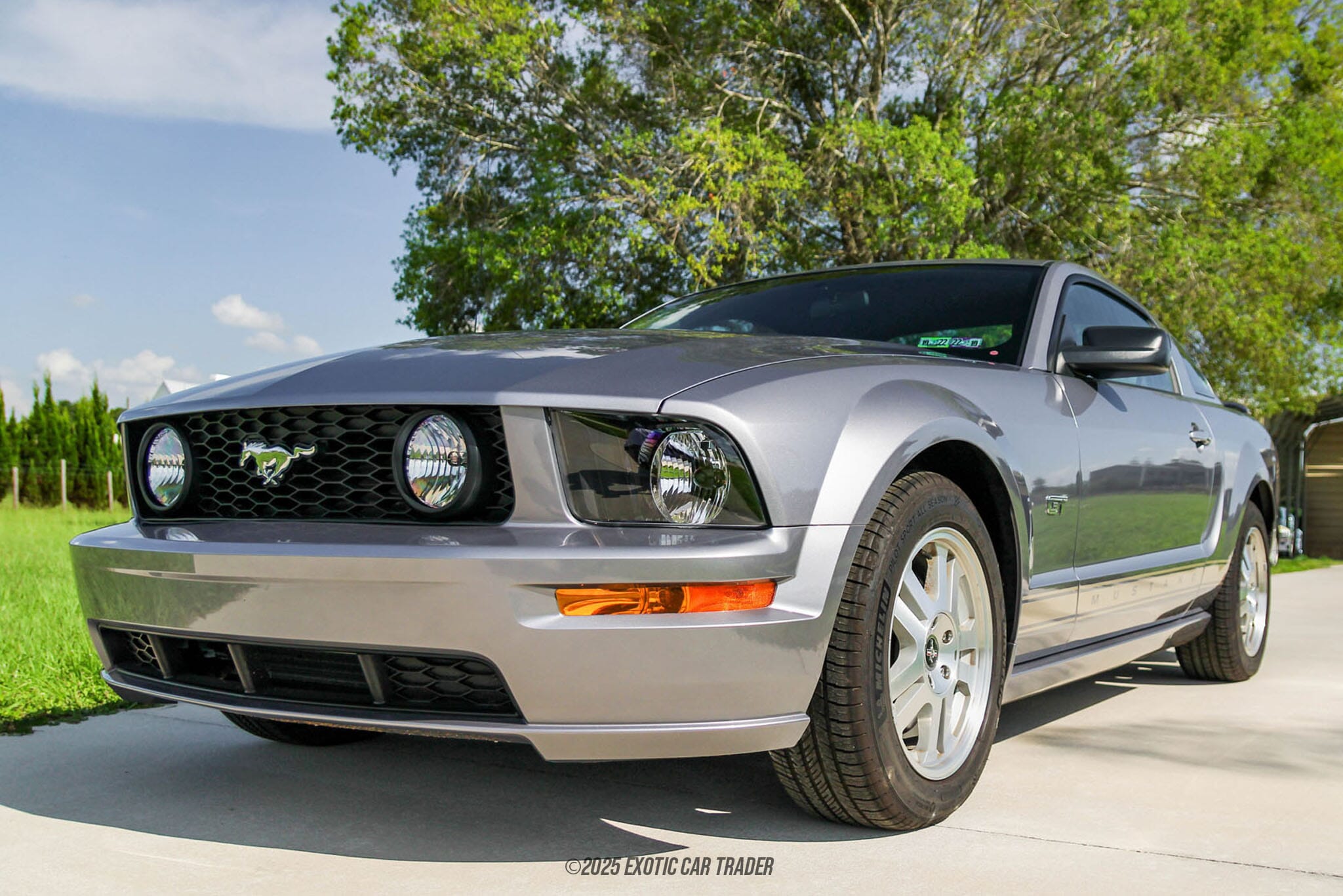2006 Ford Mustang GT Premium for Sale | Exotic Car Trader (Lot
